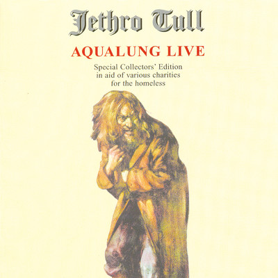 A Different Kettle of Very Different Fish (Commentary Track)/Jethro Tull