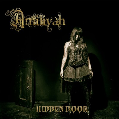 アルバム/HIDDEN DOOR/Amiliyah