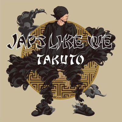 PARTY LIKE A YARDIE (feat. DOMINO KAT)/TAKUTO