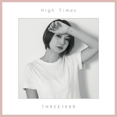 シングル/High Times/THREE1989