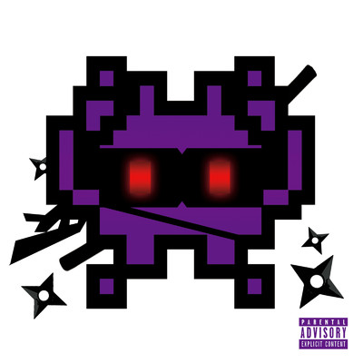 Purple Ninja/ISH-ONE