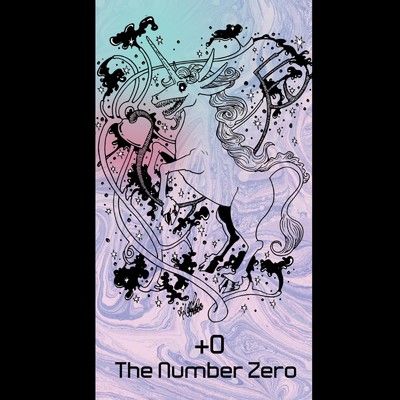 シングル/Web of Truth/The Number Zero