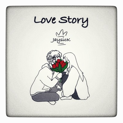 シングル/Love Story/JaysicK