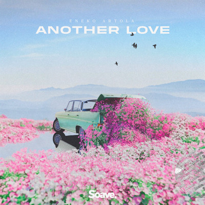 シングル/Another Love/Eneko Artola