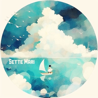 Always By Your Side/Sette Mari
