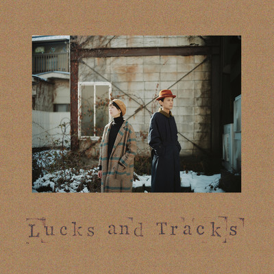 Lucks and Tracks/MAMEFUTATSU