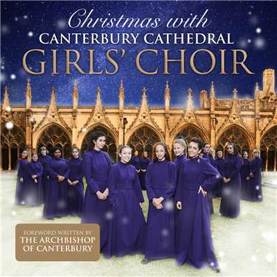 シングル/Kirkpatrick: Away In A Manger/Canterbury Cathedral Girls' Choir／David Newsholme