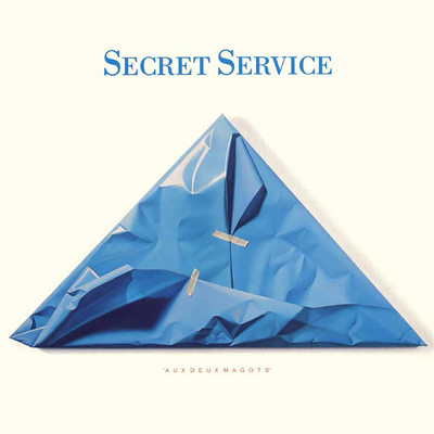 アルバム/Aux Deux Magots/Secret Service ft. Fingazz
