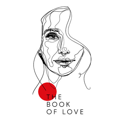 アルバム/The Book Of Love/Jeanette Biedermann
