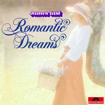 アルバム/Romantic Dreams/ジェームス・ラスト