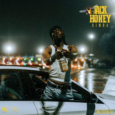 Jack honey (Explicit)/Himra