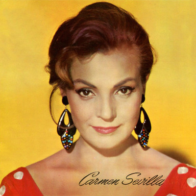 アルバム/Flamenca Ye Ye (Remastered 1998)/Carmen Sevilla
