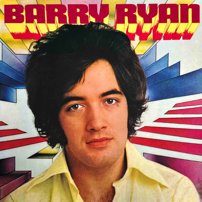 Where Have You Been/BARRY RYAN
