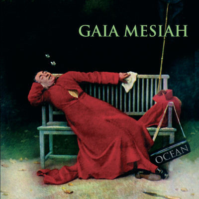 シングル/Black Bridge/Gaia Mesiah