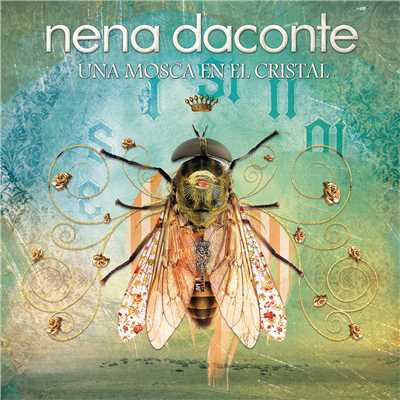 アルバム/Una Mosca En El Cristal/Nena Daconte