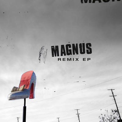 Everybody Loves Repetition (featuring Selah Sue)/Magnus
