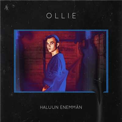シングル/Haluun Enemman/Ollie
