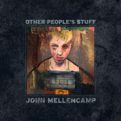 Other People's Stuff/ジョン・メレンキャンプ