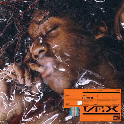 アルバム/Vex Part 1/Lil West