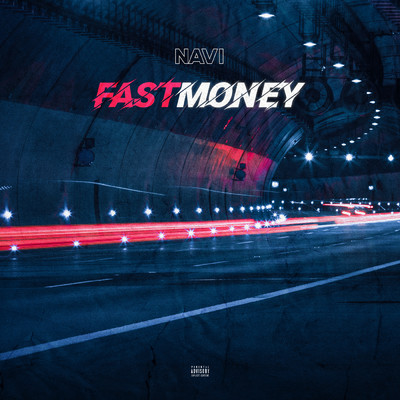 アルバム/Fast Money/NAVI