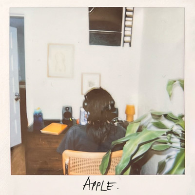 シングル/Apple/ゴーディ