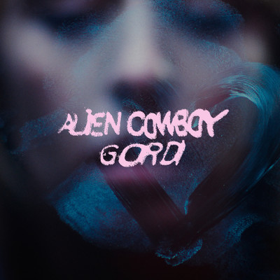 シングル/Alien Cowboy/ゴーディ