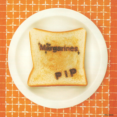 アルバム/PiP/the Margarines