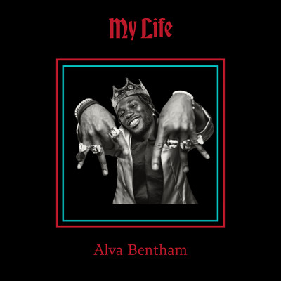 アルバム/My Life/Alva Bentham