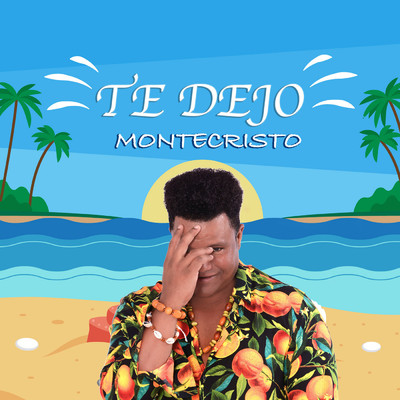 Te Dejo/Klaudio Viel／Montecristo