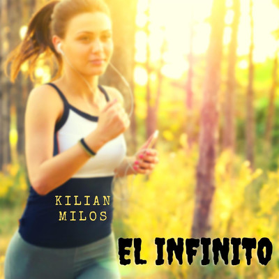 El Infinito/Kilian Milos