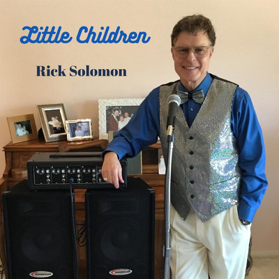 シングル/Little Children/Rick Solomon