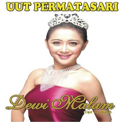 アルバム/Dewi Malam/Uut Permatasari