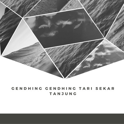 Gendhing Gendhing Tari Sekar Tanjung/Nn