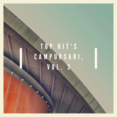 Top Hit's Campursari, Vol. 3/Nn