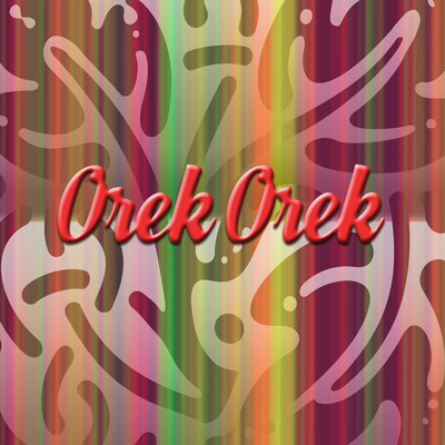 Orek Orek/Ayu Santoso