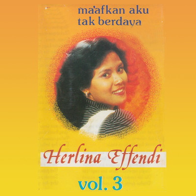 アルバム/Vol. 3/Herlina Effendy