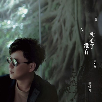 シングル/Not Over You/Hsiao Huang Chi