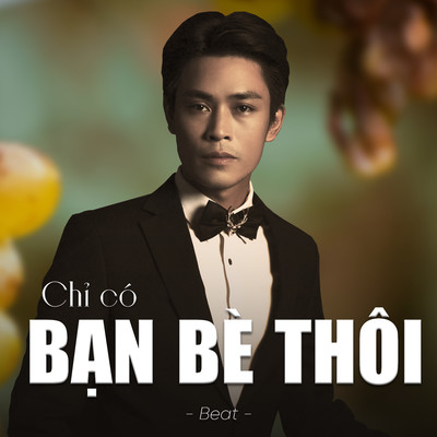 シングル/Chi Co Ban Be Thoi (Beat)/Bao Nam