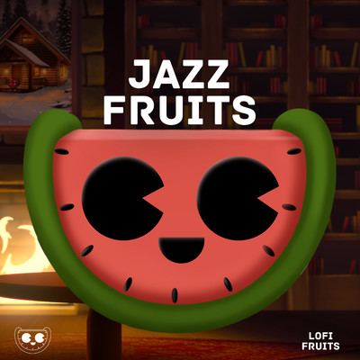 アルバム/Jazz Fruits Session, Vol. 2/Jazz Fruits Music
