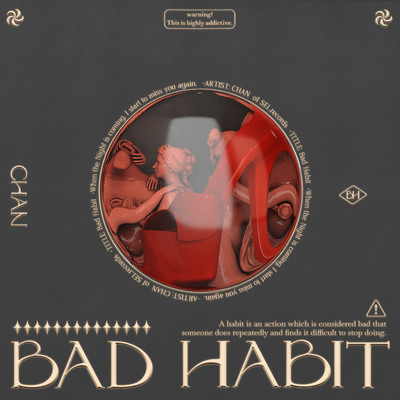 Bad Habit/CHANHYUN