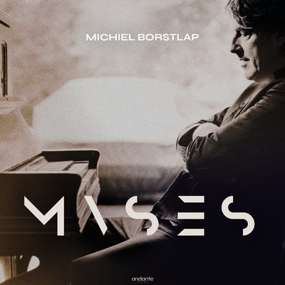アルバム/MVSES/Michiel Borstlap