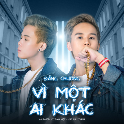 シングル/Vi Mot Ai Khac (Beat)/Dang Chuong