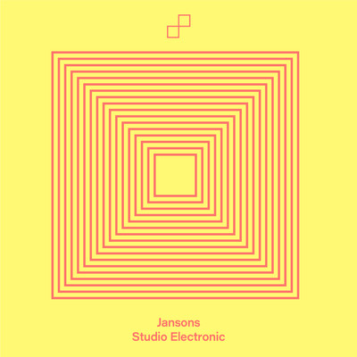 アルバム/Studio Electronic/Jansons