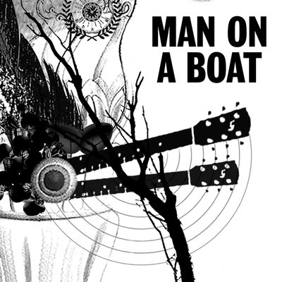 アルバム/Man on a Boat/Lady Blackbird