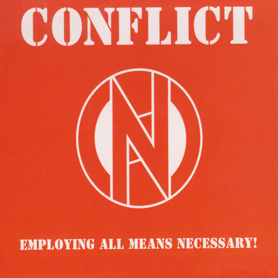 Conflict/Conflict