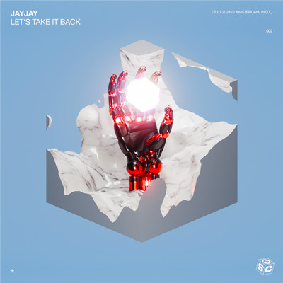 Let's Take It Back (Extended Mix)/JayJay