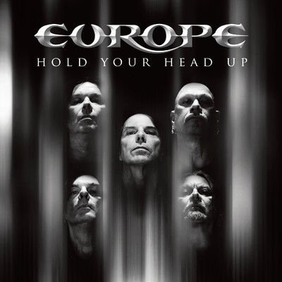 シングル/Hold Your Head Up/Europe