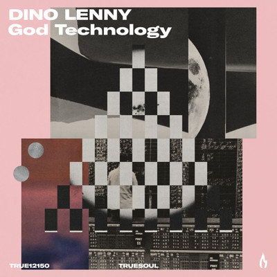 God Technology (Warehouse Mix)/Dino Lenny