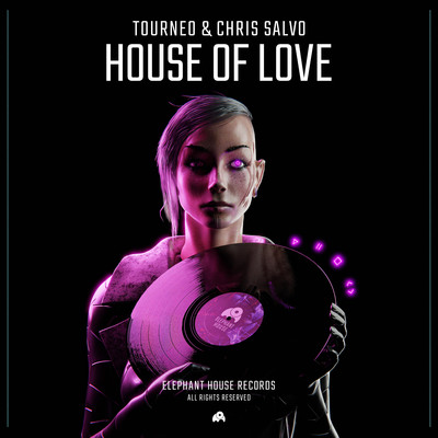 House of Love/Tourneo & Chris Salvo