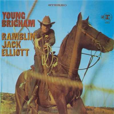 アルバム/Young Brigham/Ramblin' Jack Elliott